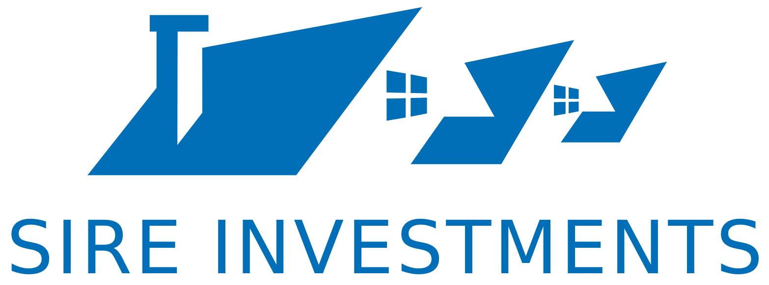 SIRE INVESTMENTS logo